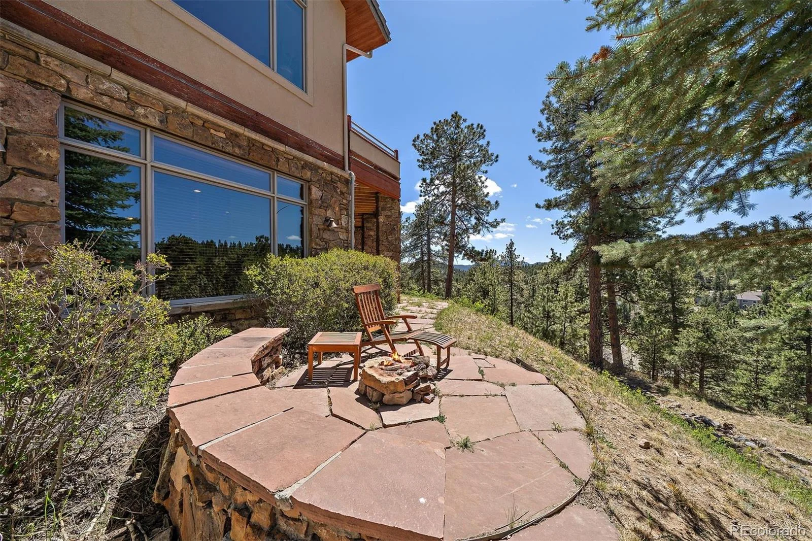 2924 Elk View Drive Evergreen CO 80439 | MLS #REC4373898 08032026184924 1600 47