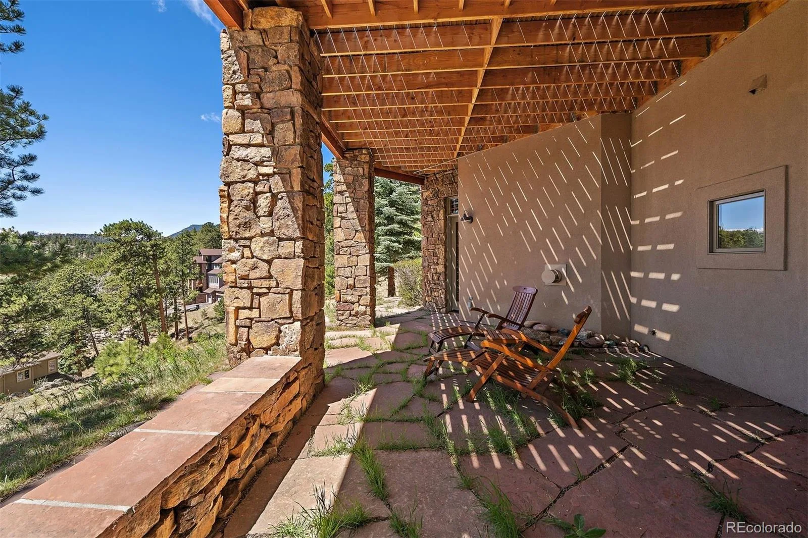 2924 Elk View Drive Evergreen CO 80439 | MLS #REC4373898 08032026184924 1600 48