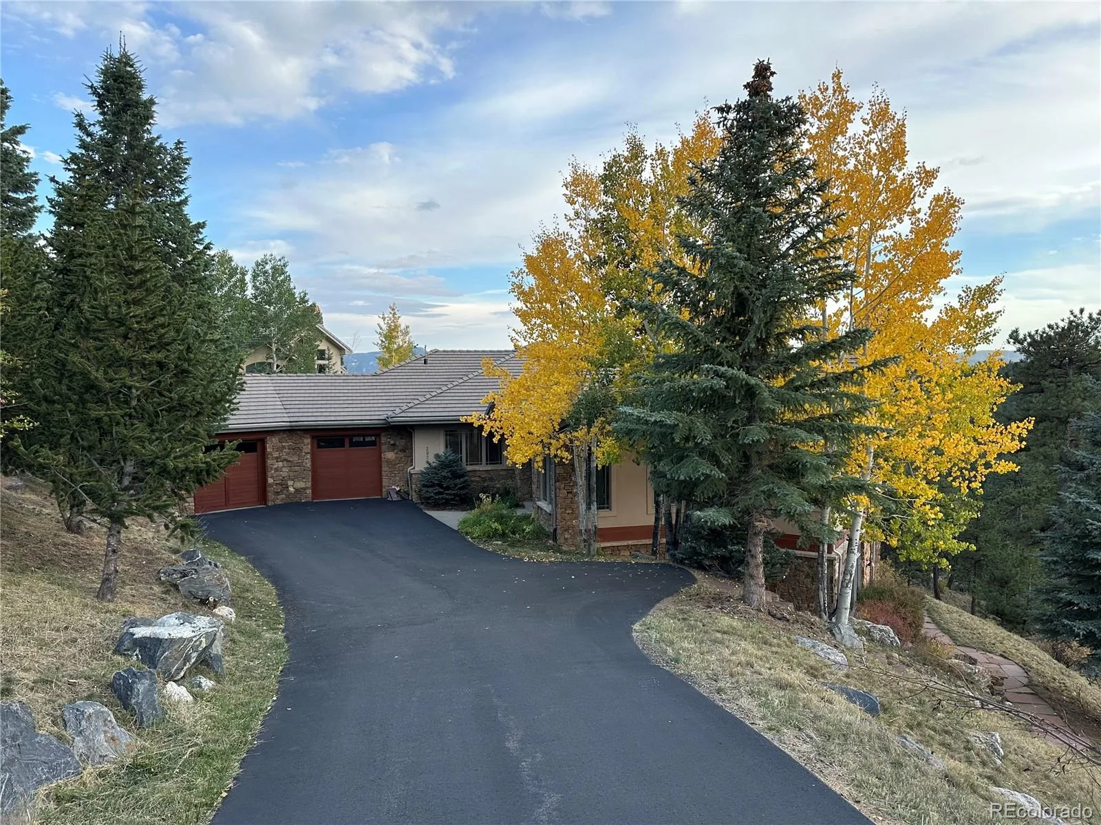 2924 Elk View Drive Evergreen CO 80439 | MLS #REC4373898 08032026184924 1600 49