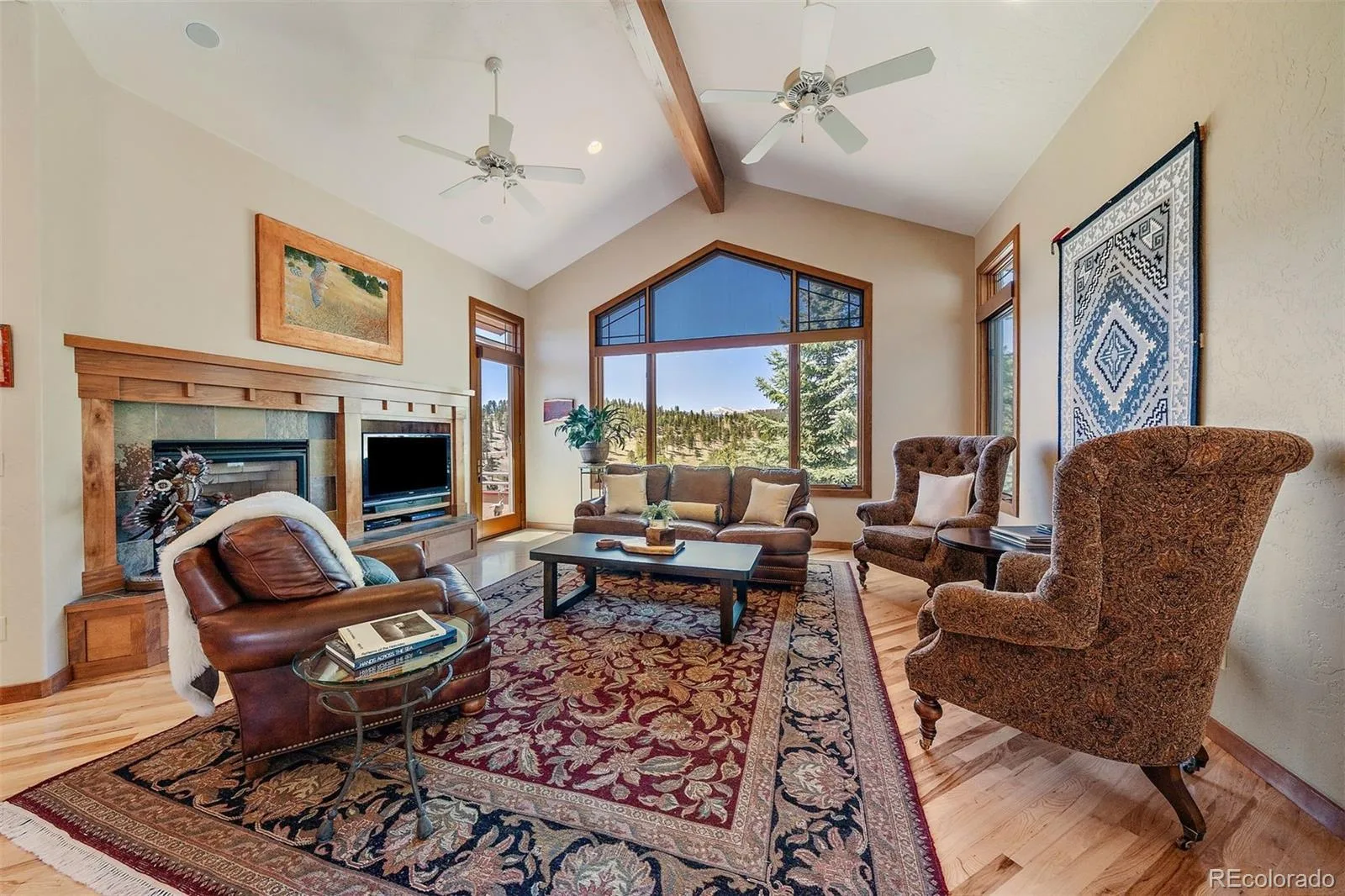 2924 Elk View Drive Evergreen CO 80439 | MLS #REC4373898 08032026184924 1600 5