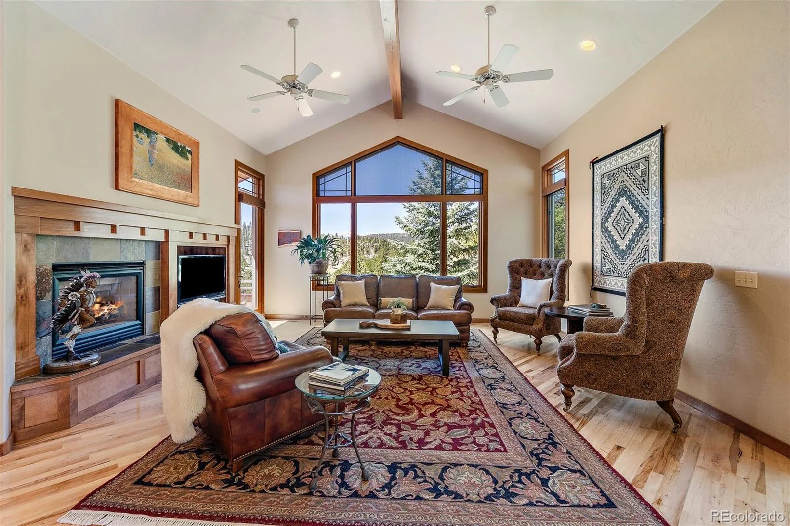 2924 Elk View Drive Evergreen CO 80439 | MLS #REC4373898 08032026184924 1600 6