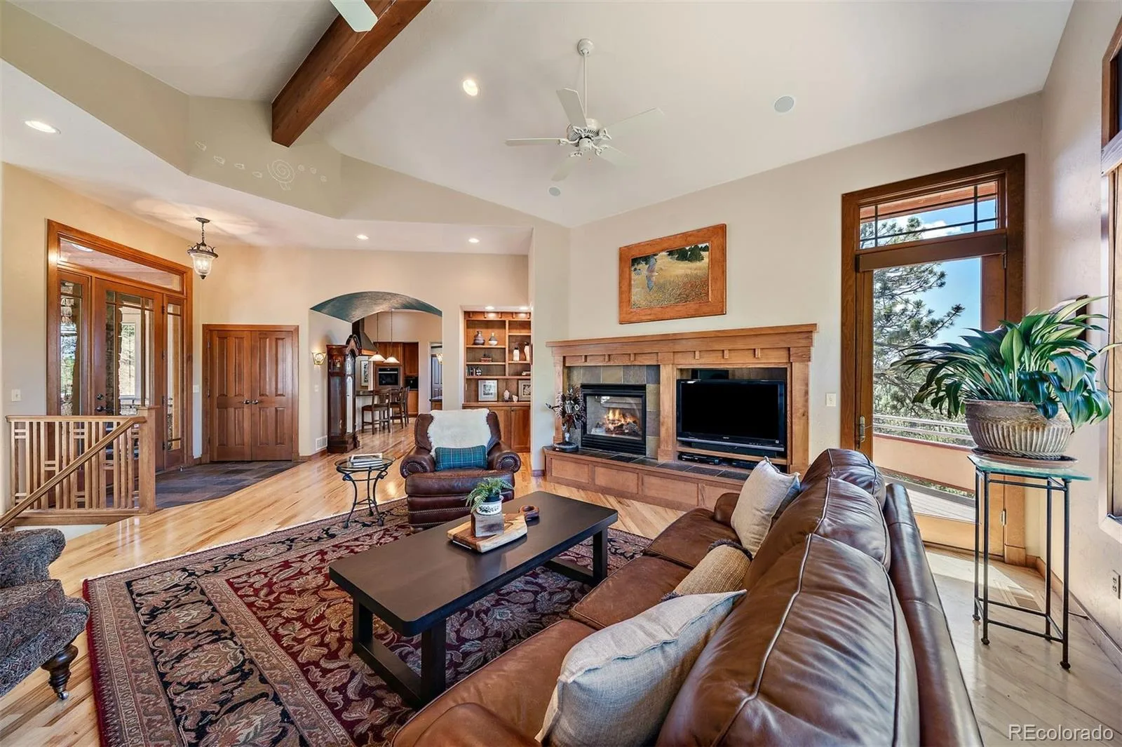 2924 Elk View Drive Evergreen CO 80439 | MLS #REC4373898 08032026184924 1600 7