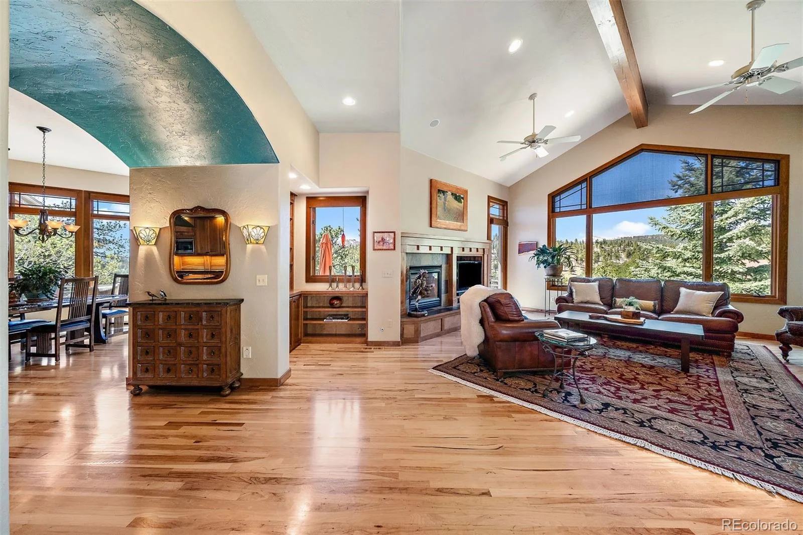 2924 Elk View Drive Evergreen CO 80439 | MLS #REC4373898 08032026184924 1600 8