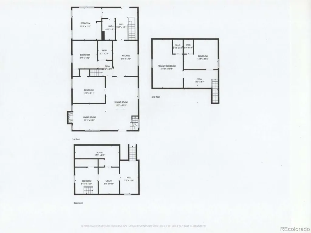 1106 Cheyenne Street Golden CO 80401 MLS #REC4373918 05132026125319 1024 38