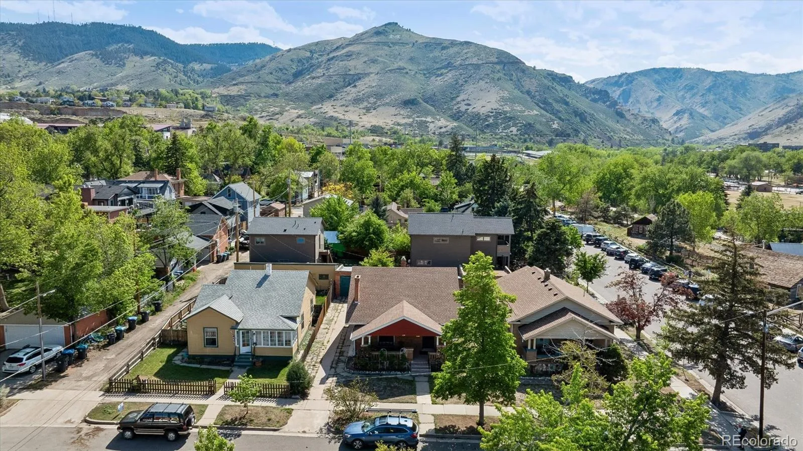 1106 Cheyenne Street Golden CO 80401 MLS #REC4373918 05132026125319 1600 1