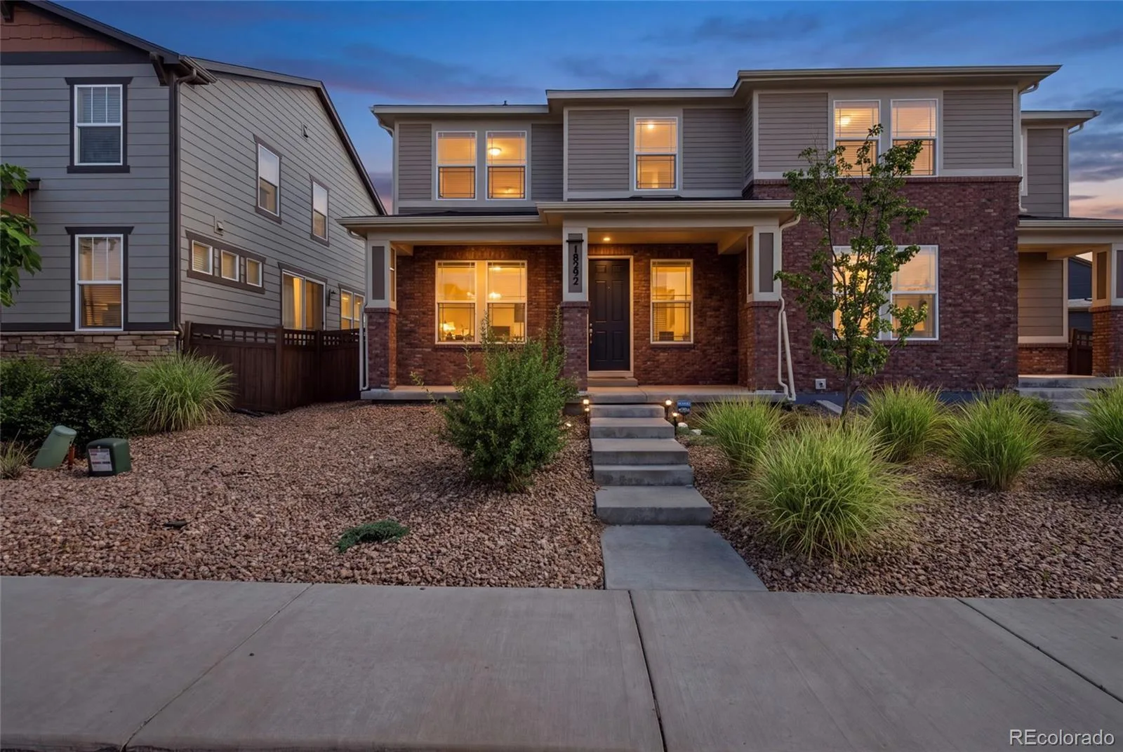18292 E Kansas Place Aurora CO 80017 MLS #REC4374313 07162026162144 1600 2