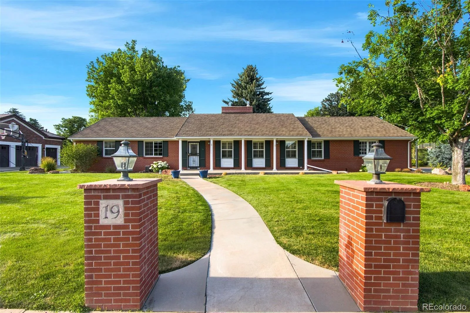 19 Niblick Lane Littleton CO 80123 | MLS #REC4374668 08182026154637 1600 1