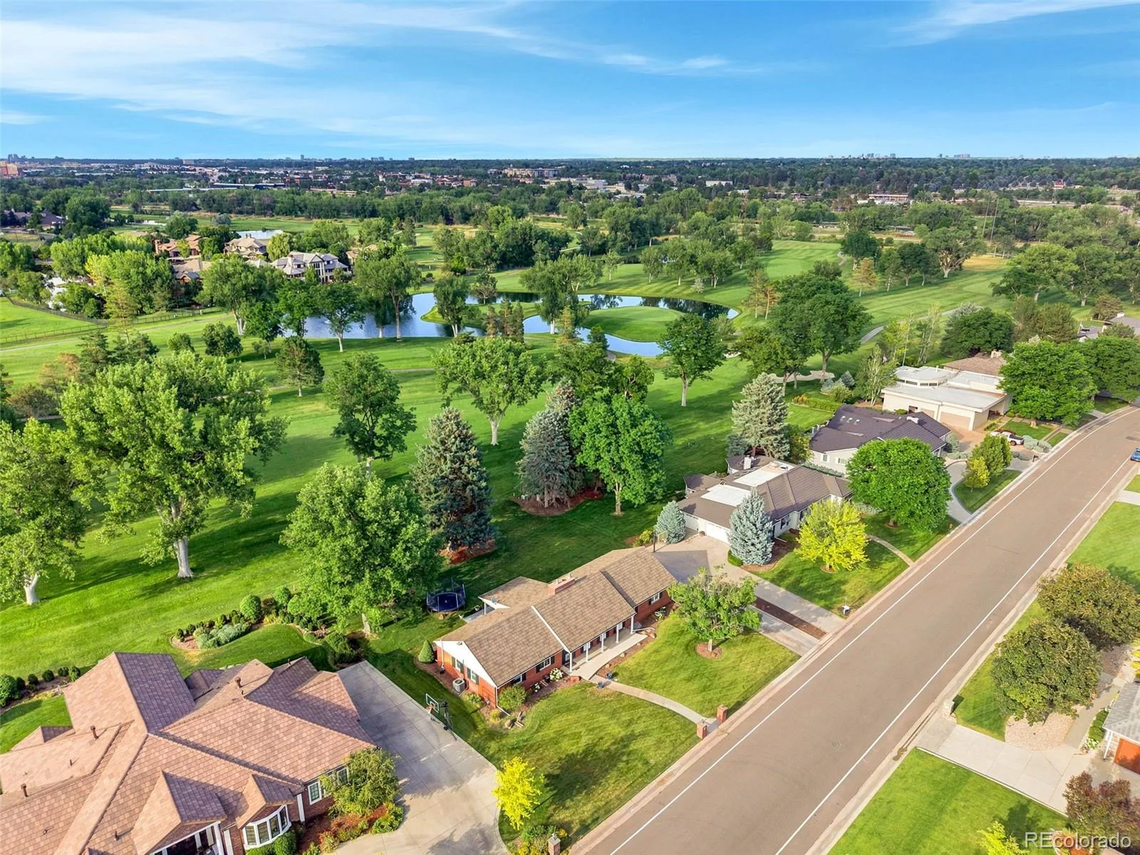 19 Niblick Lane Littleton CO 80123 | MLS #REC4374668 08182026154637 1600 30