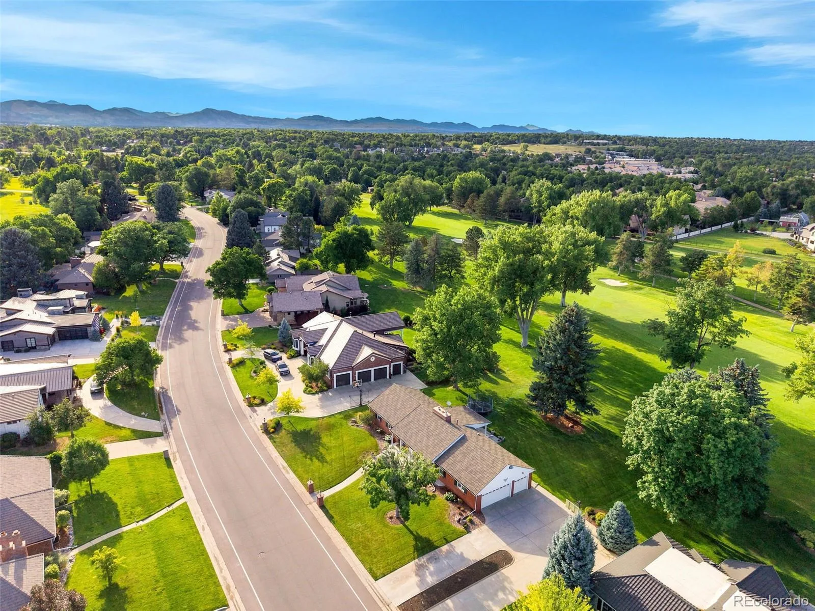 19 Niblick Lane Littleton CO 80123 | MLS #REC4374668 08182026154637 1600 32