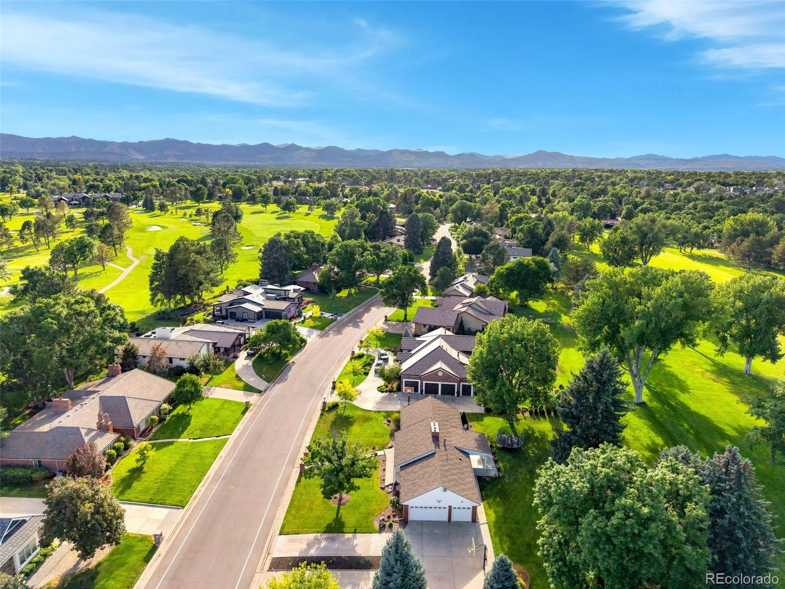 19 Niblick Lane Littleton CO 80123 | MLS #REC4374668 08182026154637 1600 33