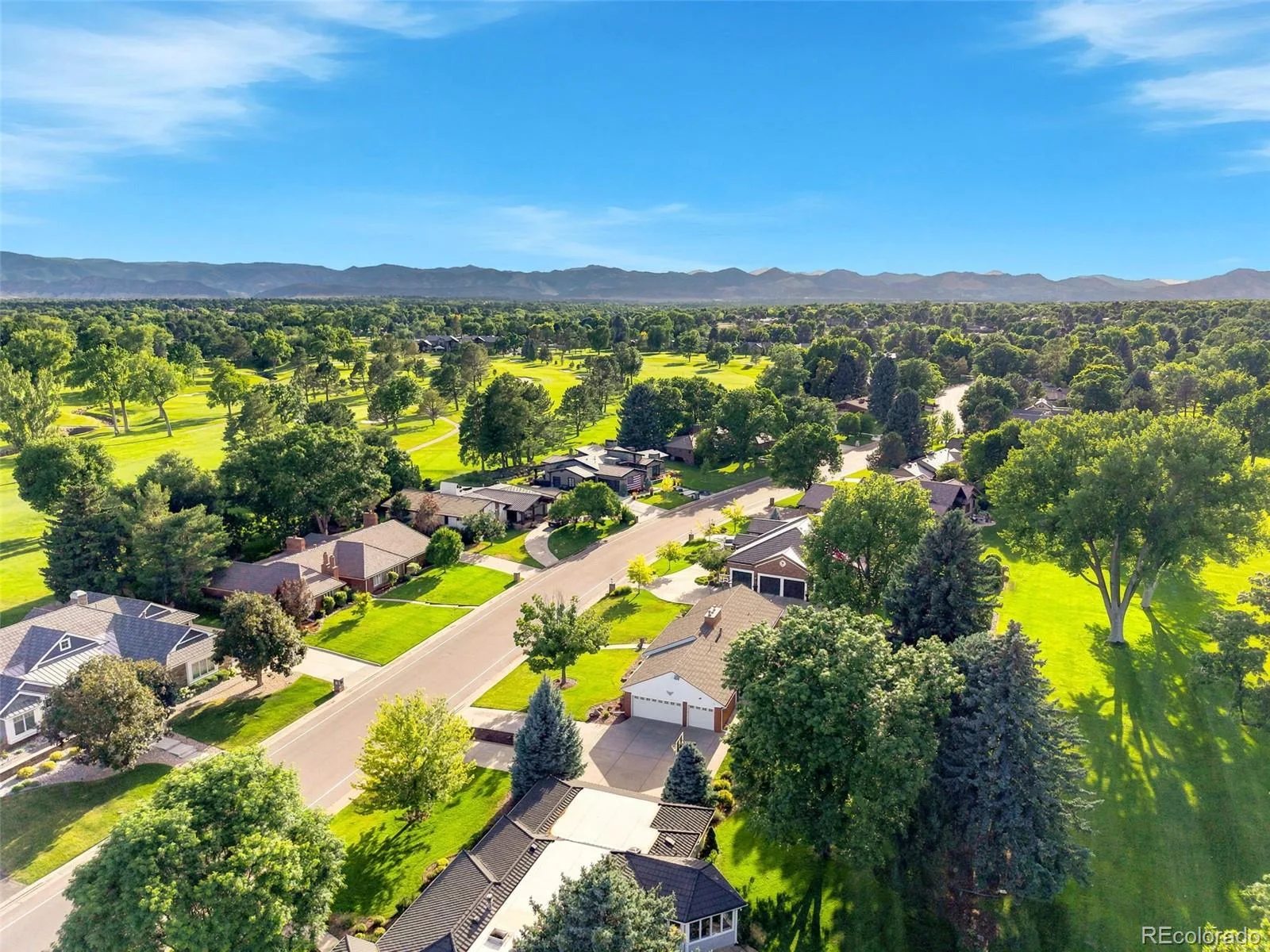 19 Niblick Lane Littleton CO 80123 | MLS #REC4374668 08182026154637 1600 34