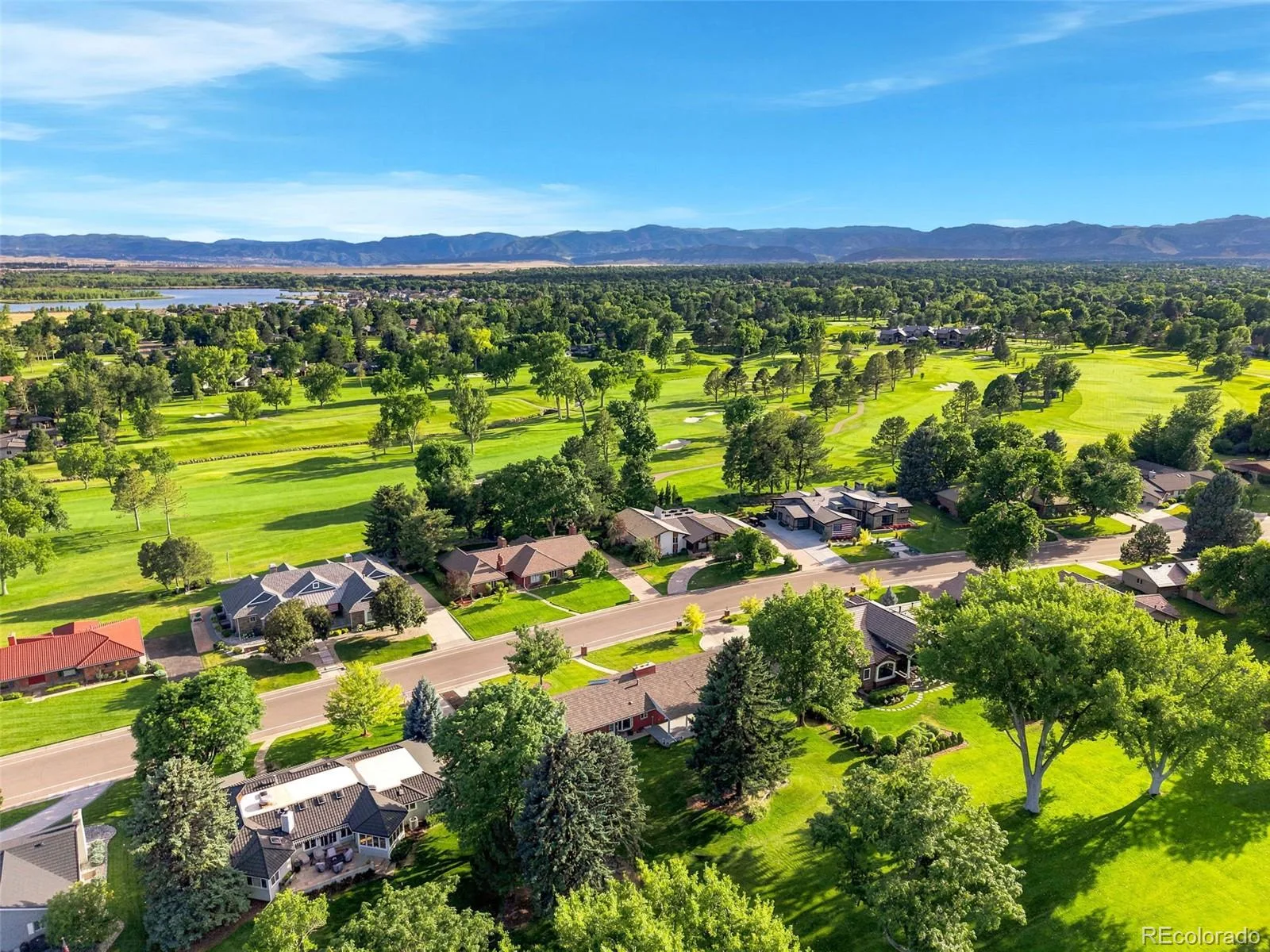 19 Niblick Lane Littleton CO 80123 | MLS #REC4374668 08182026154637 1600 35