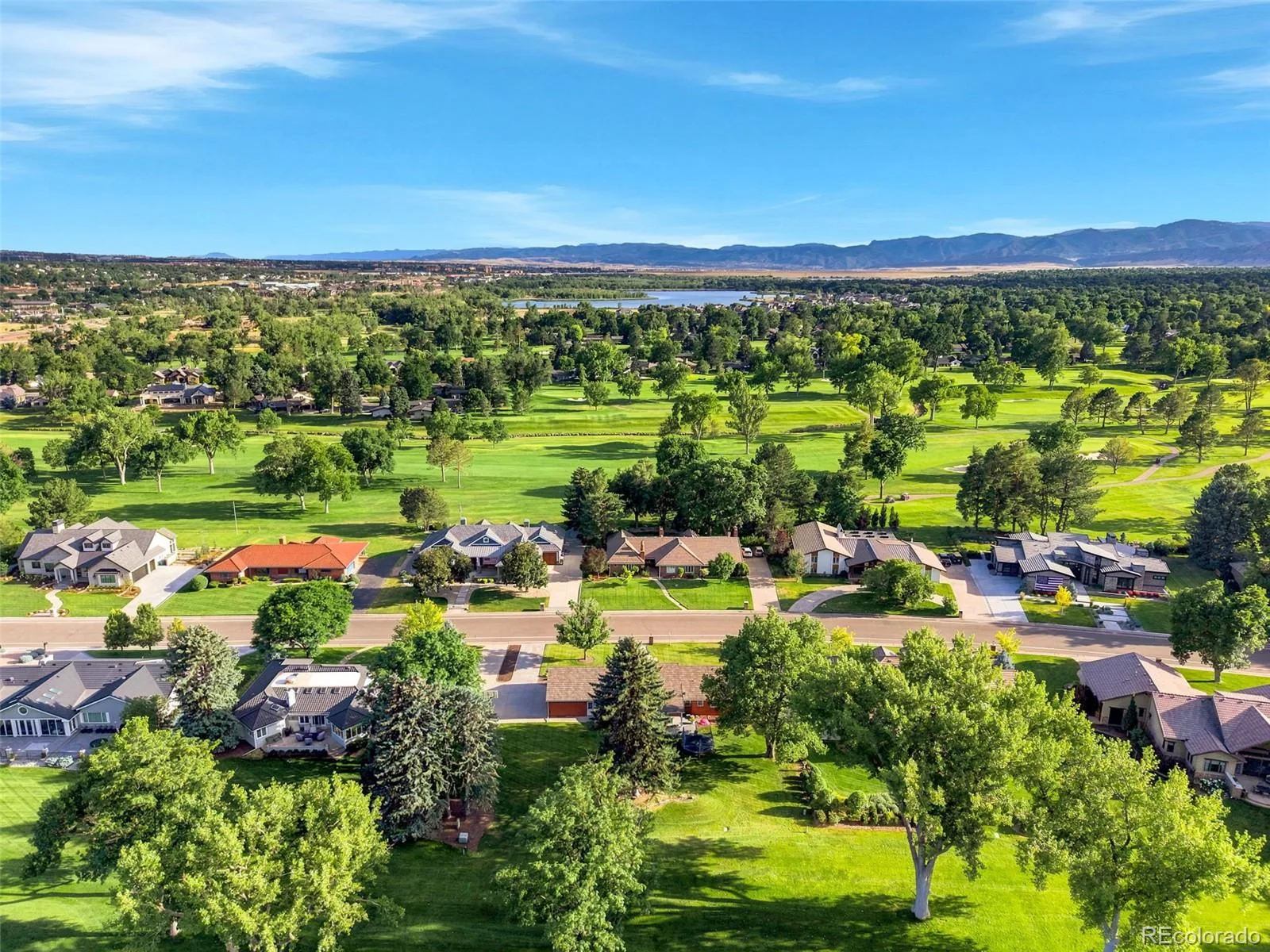 19 Niblick Lane Littleton CO 80123 | MLS #REC4374668 08182026154637 1600 36