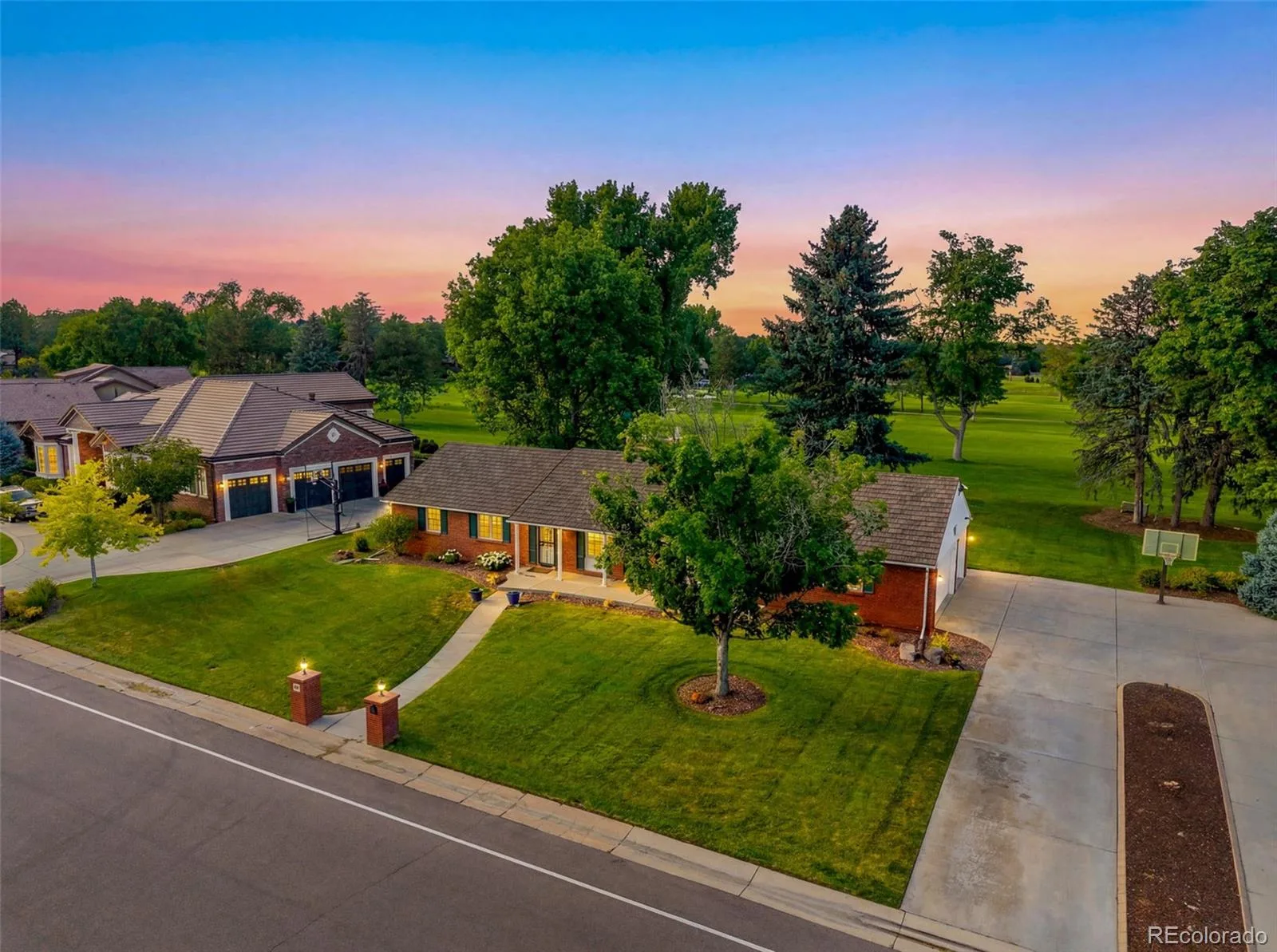 19 Niblick Lane Littleton CO 80123 | MLS #REC4374668 08182026154637 1600 38