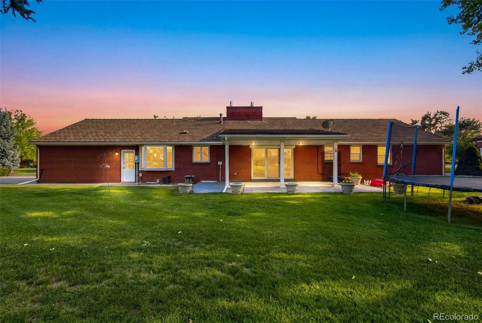 19 Niblick Lane Littleton CO 80123 | MLS #REC4374668 08182026154637 1600 39