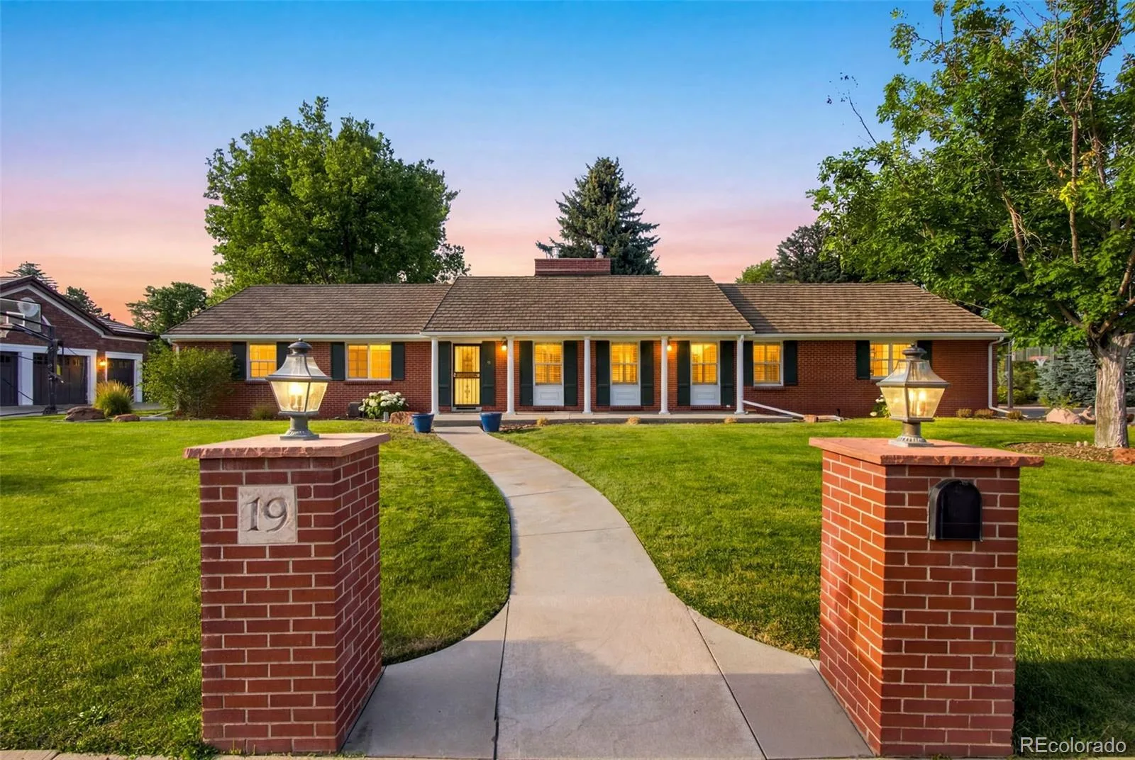 19 Niblick Lane Littleton CO 80123 | MLS #REC4374668 08182026154637 1600 40