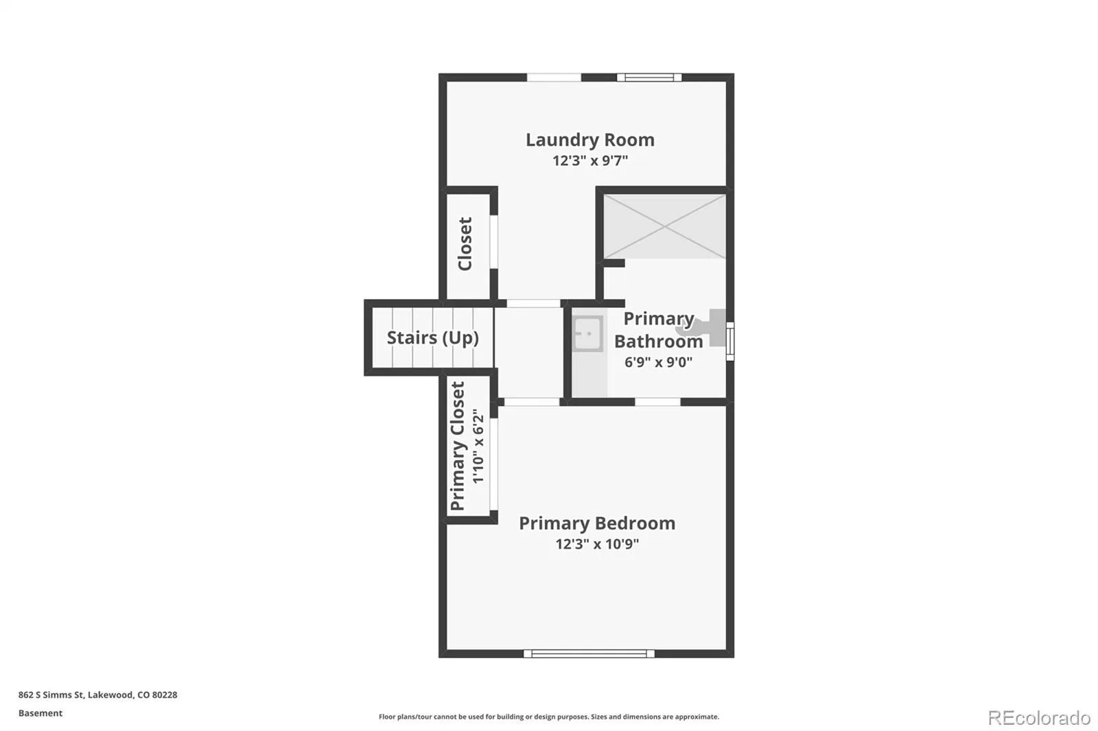 862 S Simms Street Lakewood CO 80228 MLS #REC4375610 06192026234609 1600 24