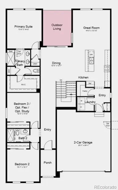 17126 W 92nd Loop Arvada CO 80007 MLS #REC4377575 04272026165029 386 25