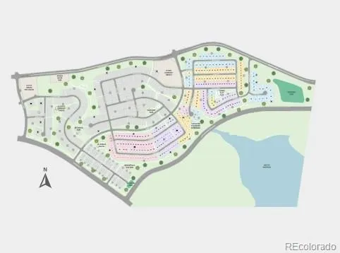 17126 W 92nd Loop Arvada CO 80007 MLS #REC4377575 04272026165029 482 27