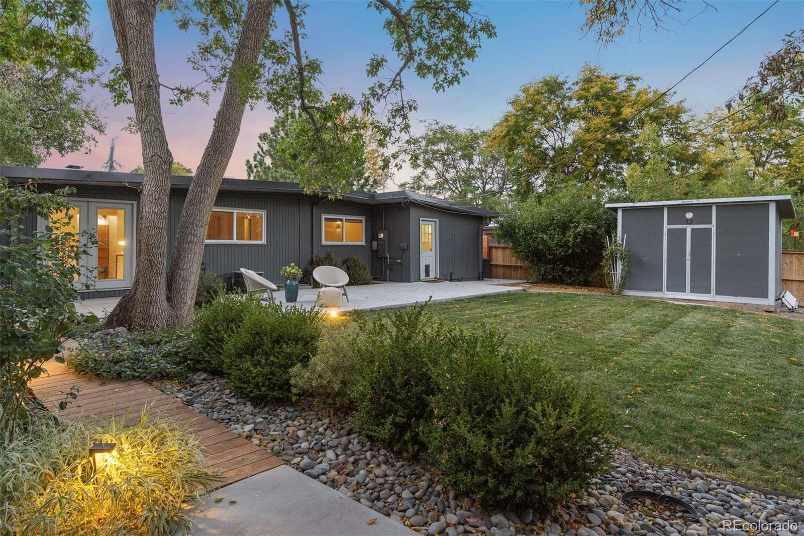 1360 S Dahlia Street Denver CO 80222 | MLS #REC4382195 10132026000401 1600 1