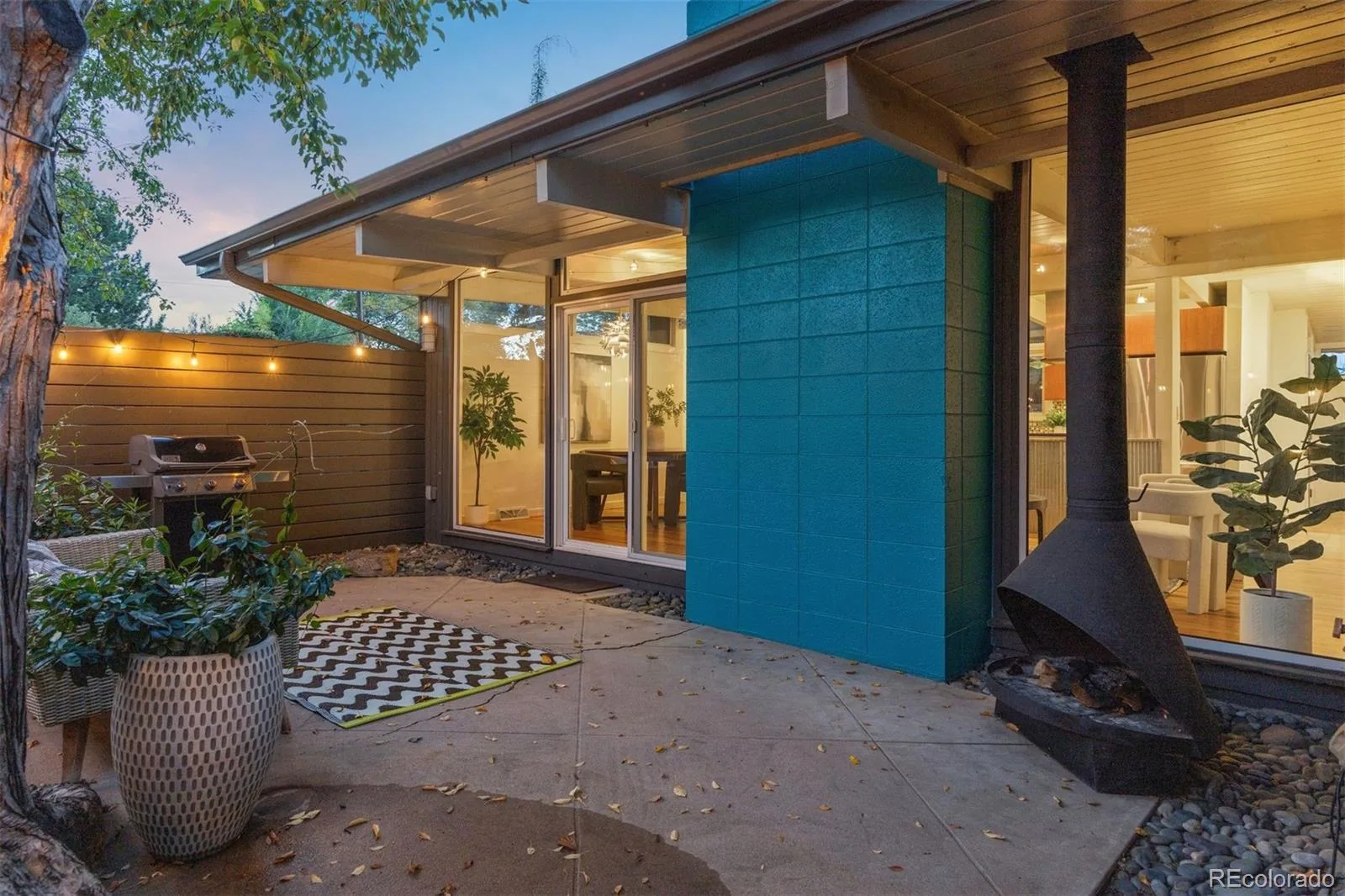 1360 S Dahlia Street Denver CO 80222 | MLS #REC4382195 10132026000401 1600 40