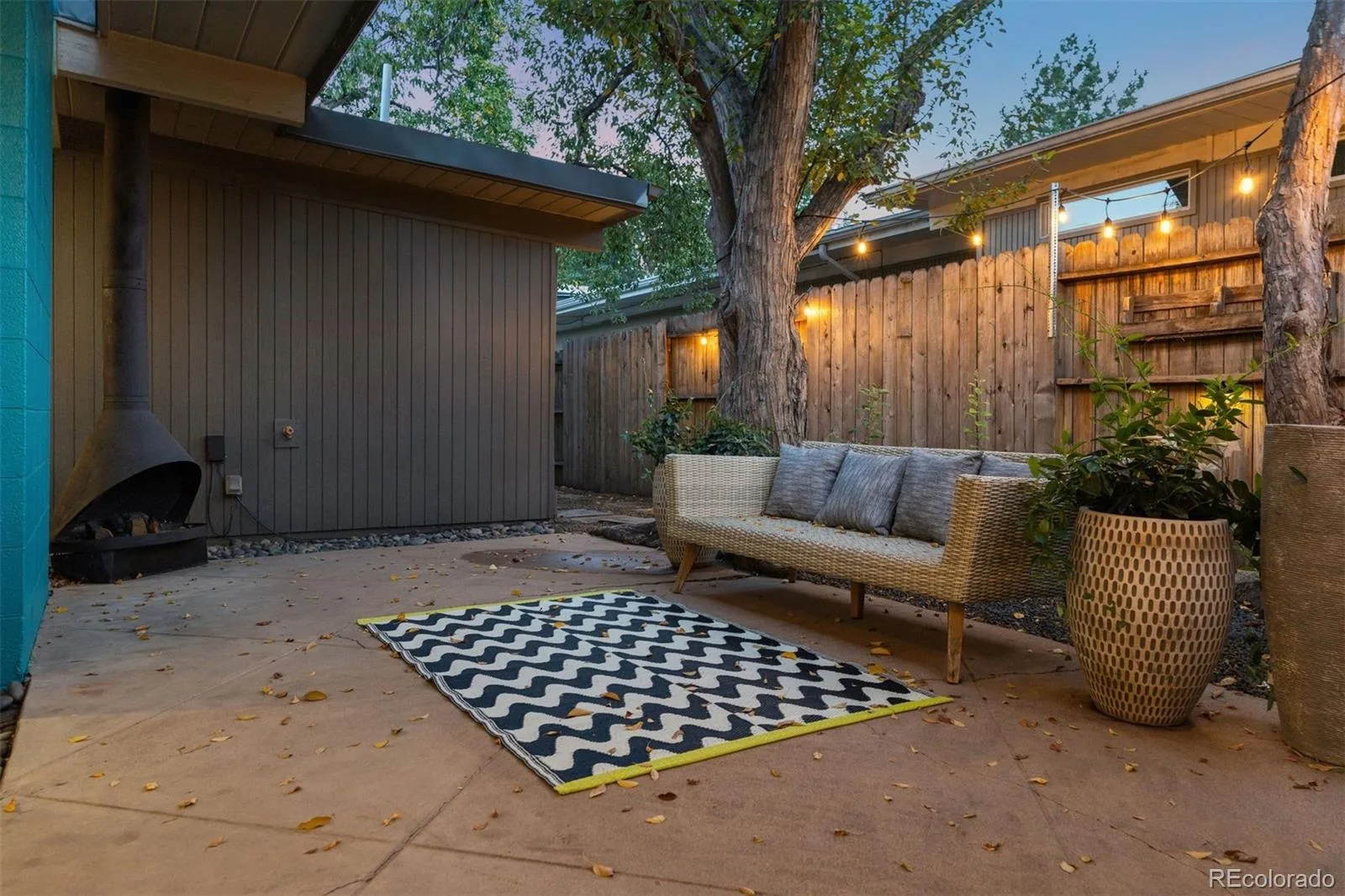 1360 S Dahlia Street Denver CO 80222 | MLS #REC4382195 10132026000401 1600 41