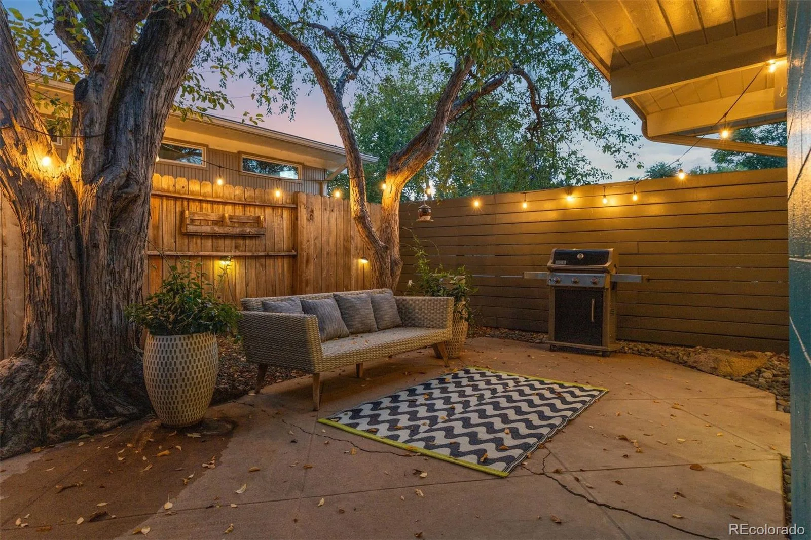1360 S Dahlia Street Denver CO 80222 | MLS #REC4382195 10132026000401 1600 43