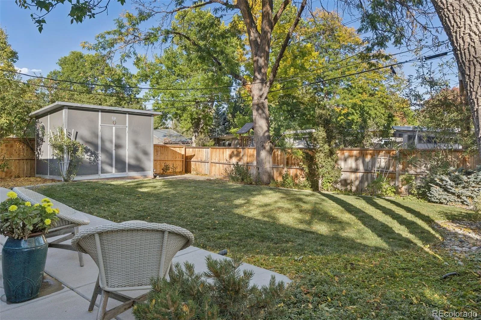 1360 S Dahlia Street Denver CO 80222 | MLS #REC4382195 10132026000401 1600 45