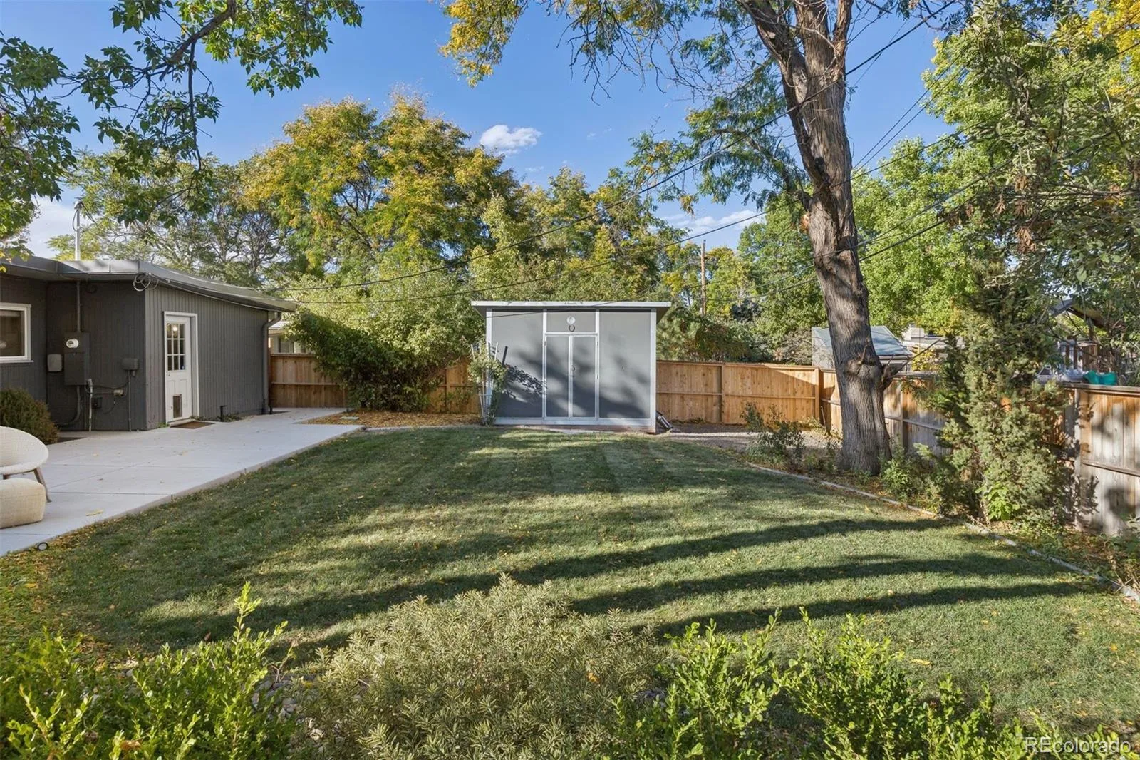 1360 S Dahlia Street Denver CO 80222 | MLS #REC4382195 10132026000401 1600 48