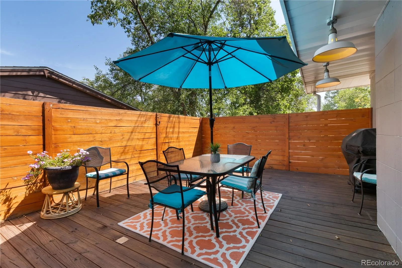 435 S Xanadu Street Aurora CO 80012 | MLS #REC4382705 08172026153511 1600 21