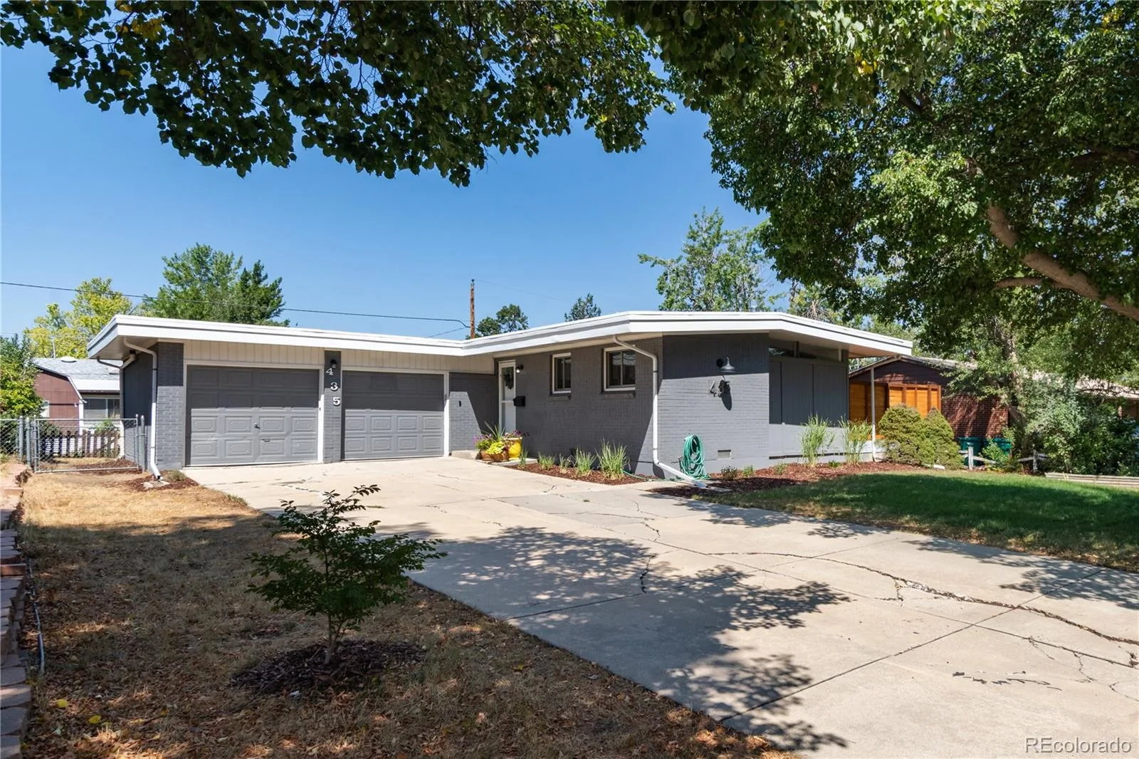 435 S Xanadu Street Aurora CO 80012 | MLS #REC4382705 08172026153511 1600 25