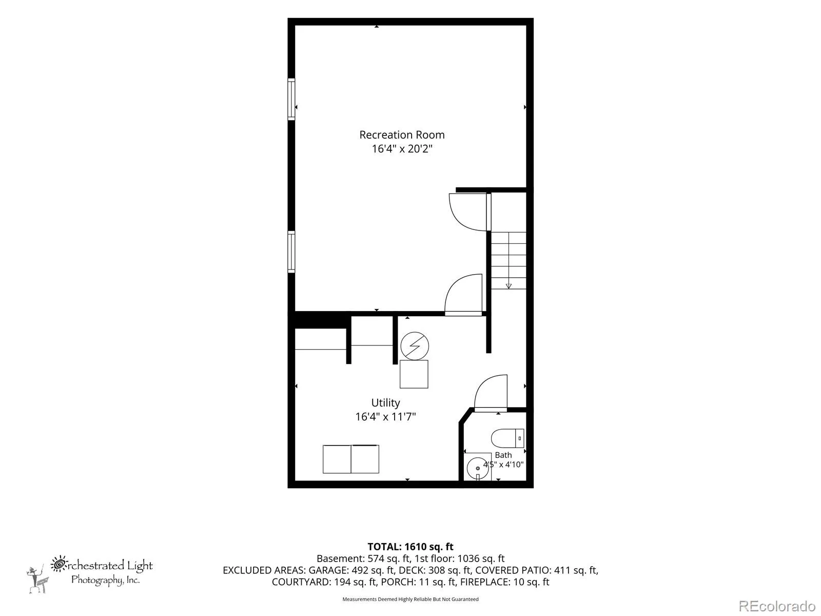 435 S Xanadu Street Aurora CO 80012 | MLS #REC4382705 08172026153511 1600 28