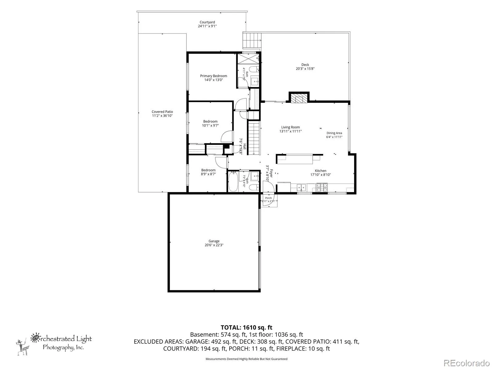435 S Xanadu Street Aurora CO 80012 | MLS #REC4382705 08172026153511 1600 29