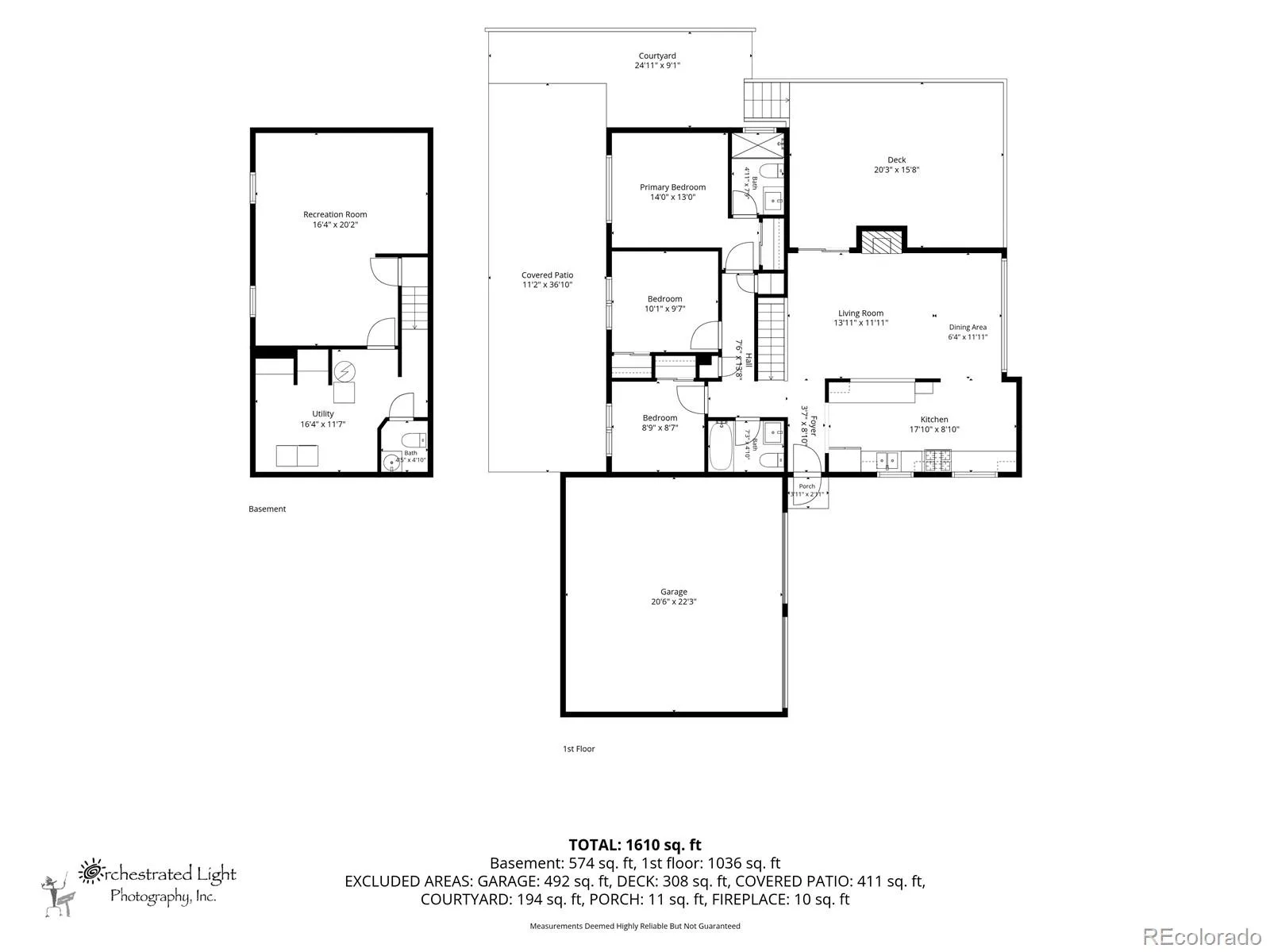 435 S Xanadu Street Aurora CO 80012 | MLS #REC4382705 08172026153511 1600 30