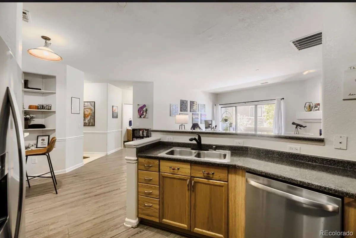 7388 S Alkire Street #206 Littleton CO 80127 | MLS #REC4382954 05262026134811 1200 10