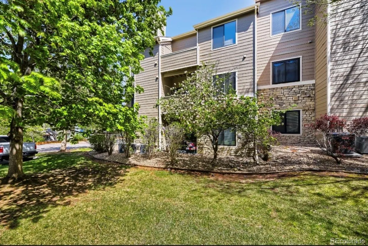 7388 S Alkire Street #206 Littleton CO 80127 | MLS #REC4382954 05262026134811 1200 30