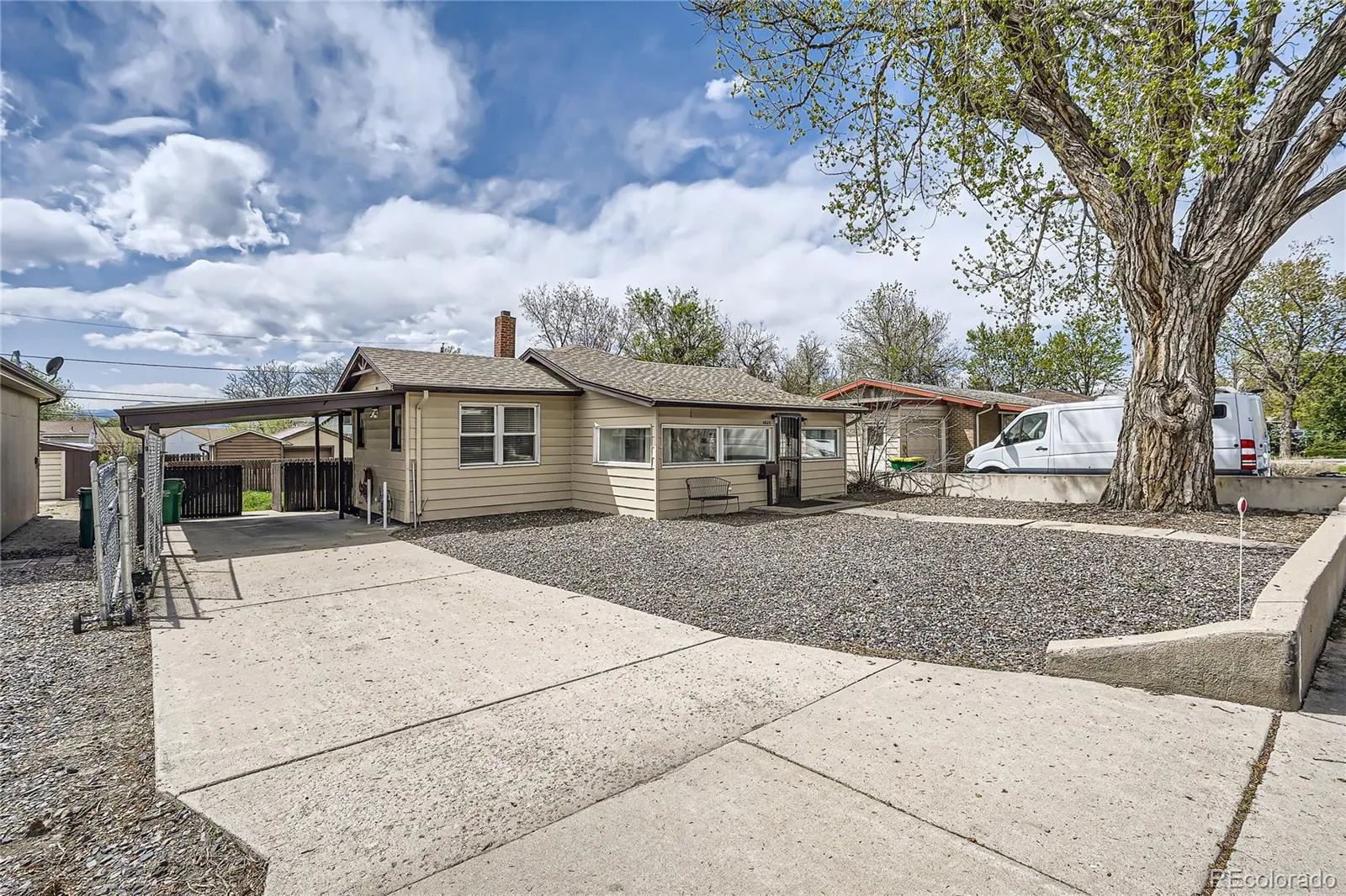 4835 Harlan Street Wheat Ridge CO 80033 MLS #REC4383531 05182026175143 1600 1