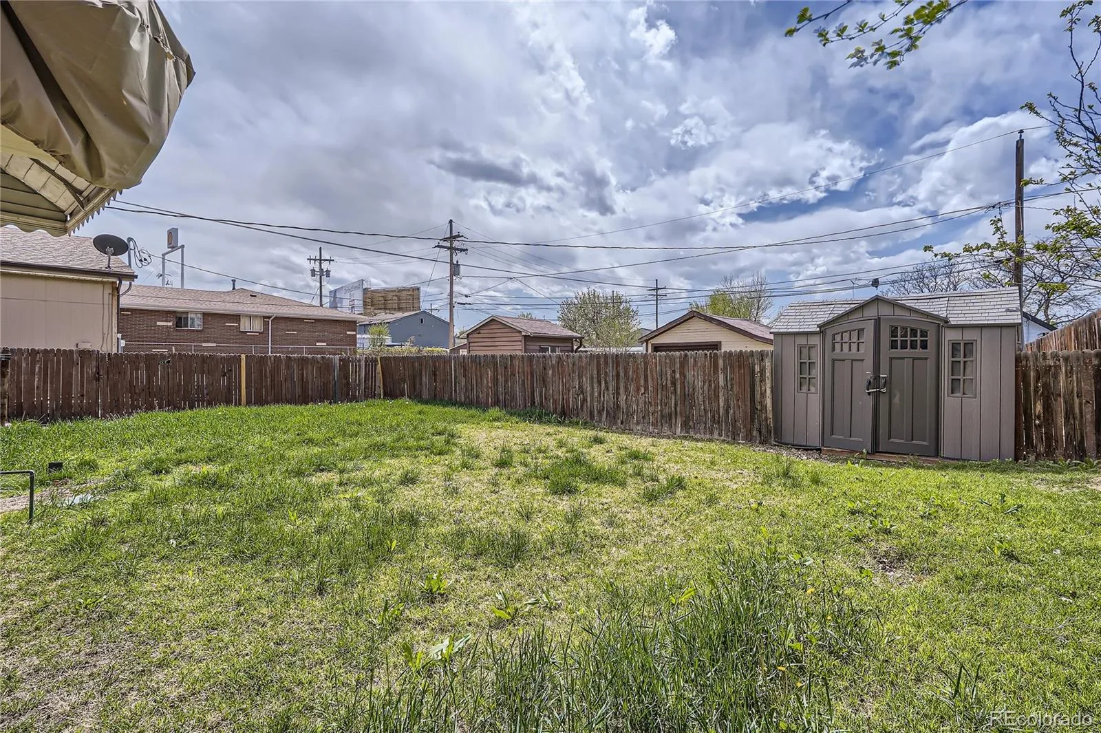 4835 Harlan Street Wheat Ridge CO 80033 MLS #REC4383531 05182026175143 1600 21