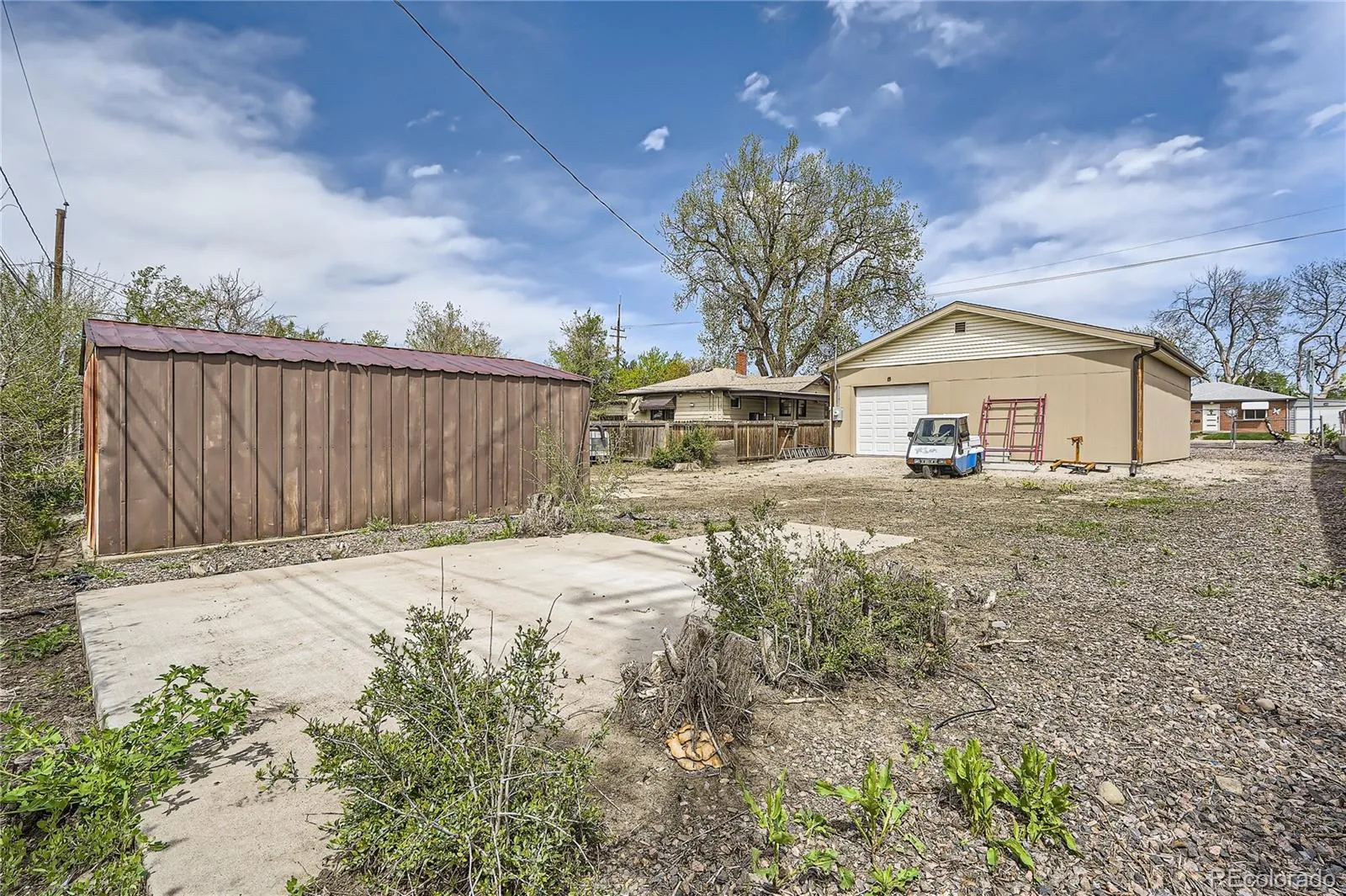 4835 Harlan Street Wheat Ridge CO 80033 MLS #REC4383531 05182026175143 1600 23