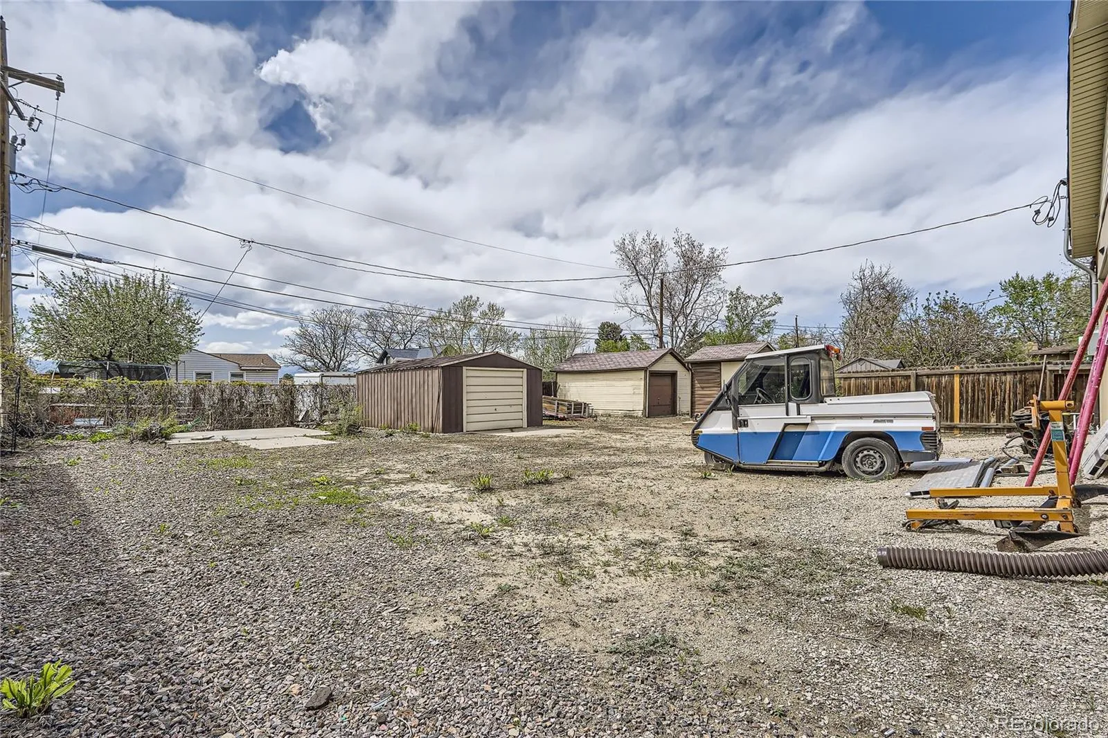 4835 Harlan Street Wheat Ridge CO 80033 MLS #REC4383531 05182026175143 1600 25