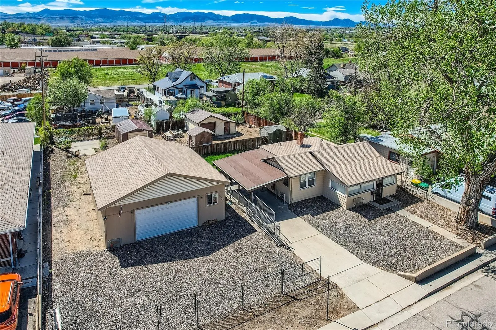 4835 Harlan Street Wheat Ridge CO 80033 MLS #REC4383531 05182026175143 1600 29