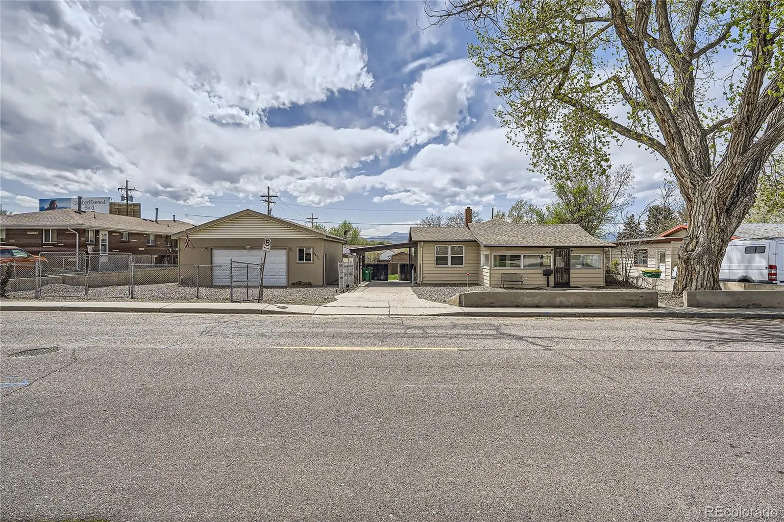 4835 Harlan Street Wheat Ridge CO 80033 MLS #REC4383531 05182026175143 1600 3