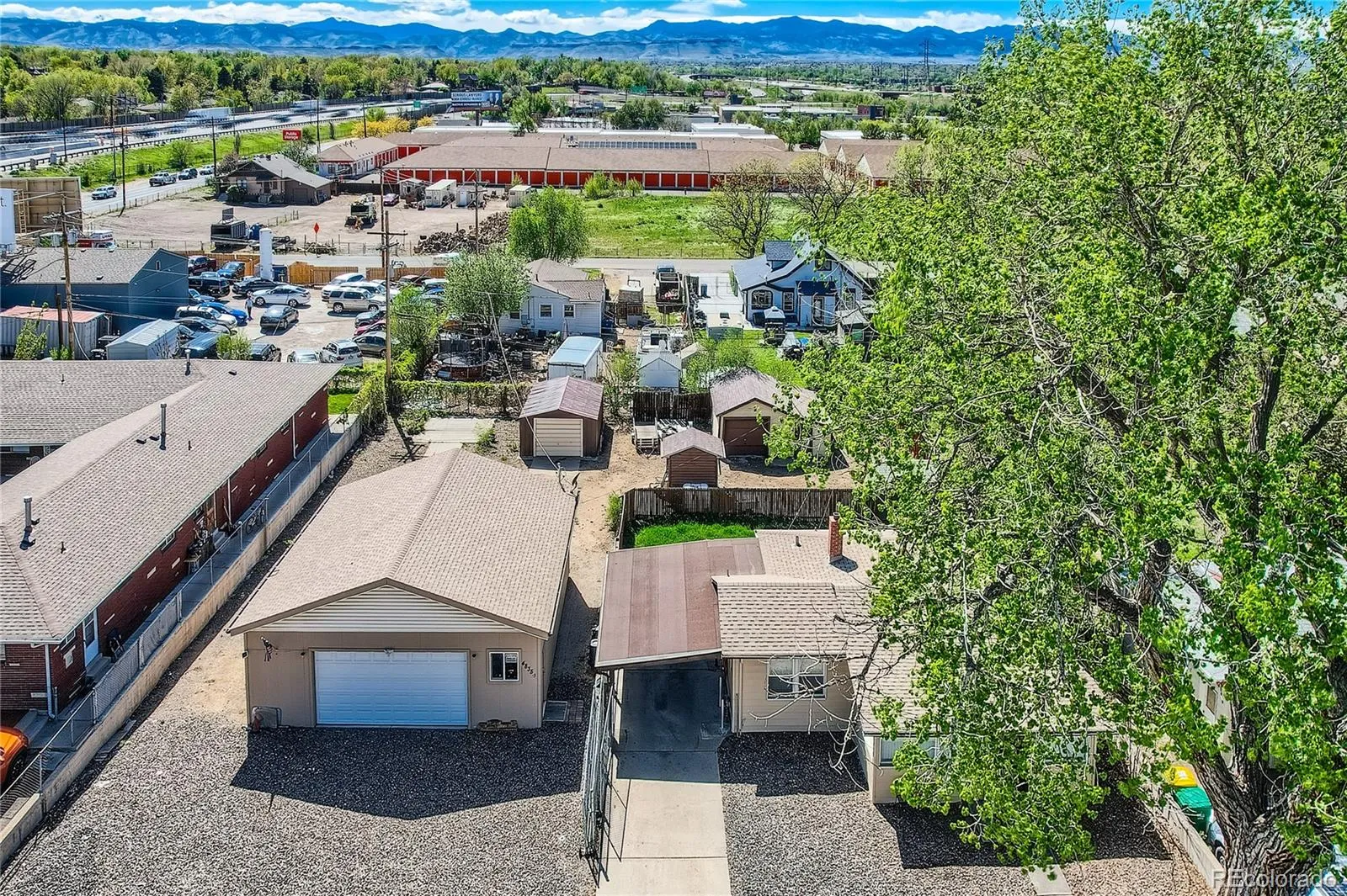 4835 Harlan Street Wheat Ridge CO 80033 MLS #REC4383531 05182026175143 1600 30