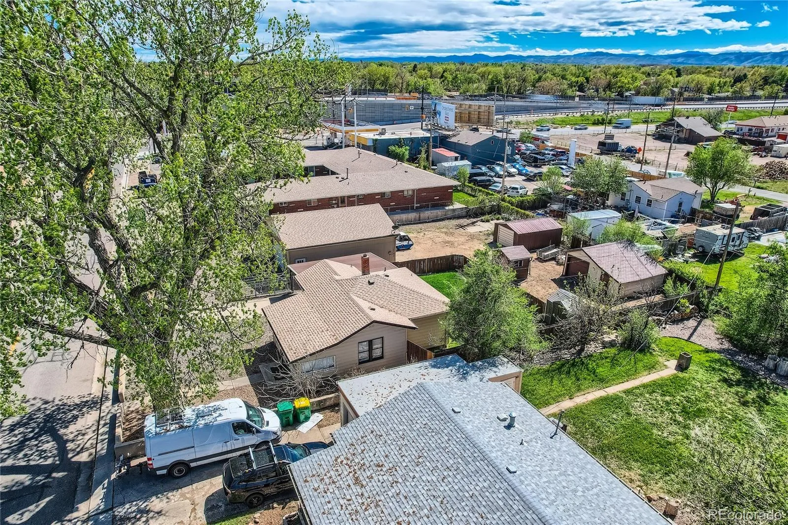 4835 Harlan Street Wheat Ridge CO 80033 MLS #REC4383531 05182026175143 1600 31