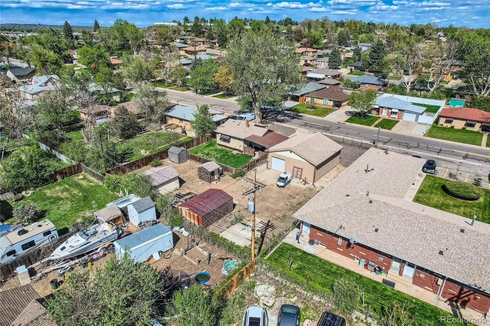 4835 Harlan Street Wheat Ridge CO 80033 MLS #REC4383531 05182026175143 1600 33