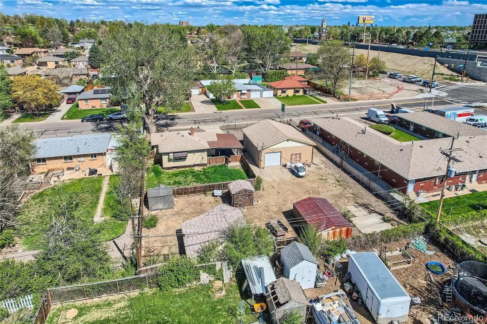 4835 Harlan Street Wheat Ridge CO 80033 MLS #REC4383531 05182026175143 1600 35