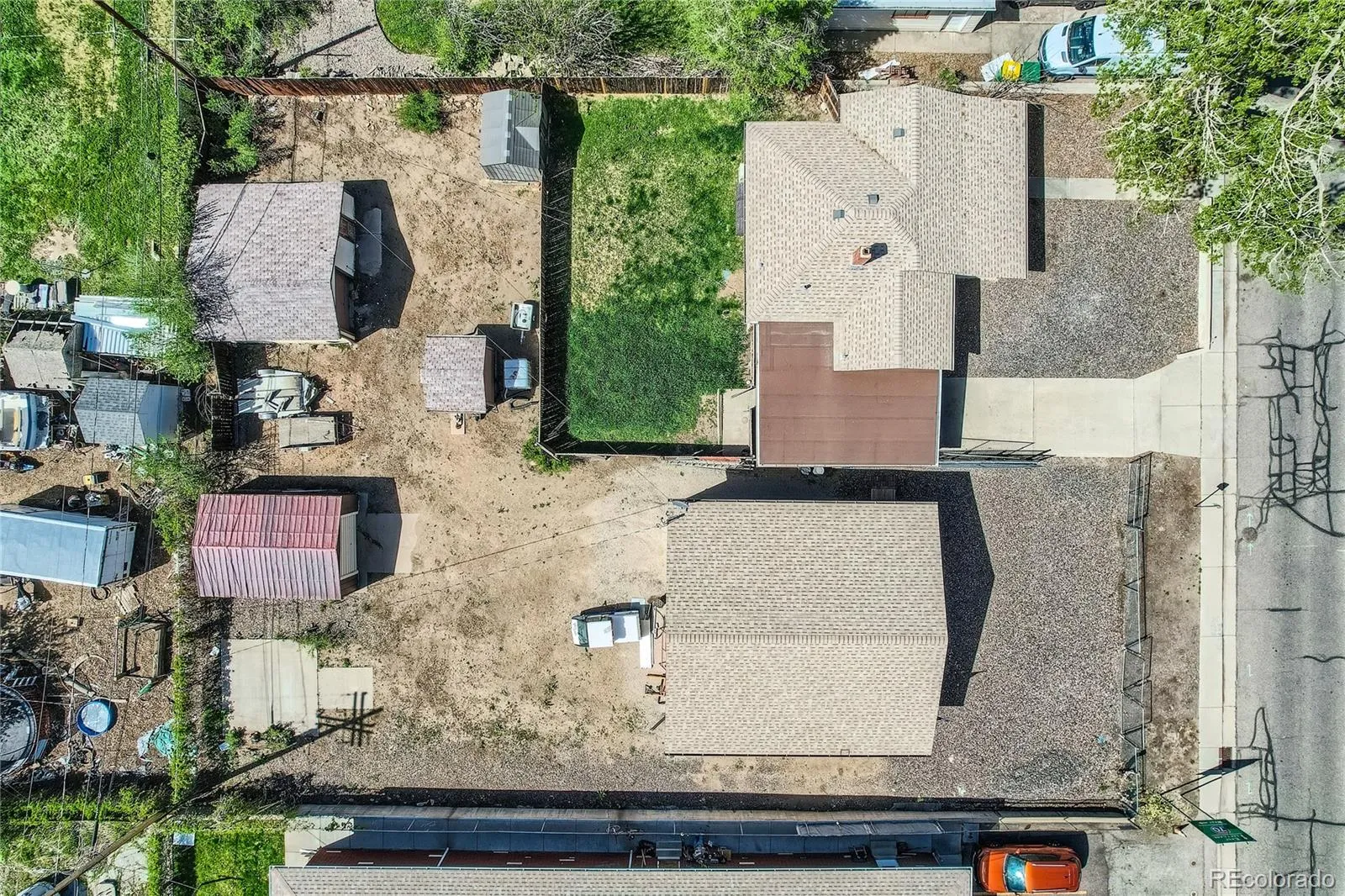 4835 Harlan Street Wheat Ridge CO 80033 MLS #REC4383531 05182026175143 1600 38