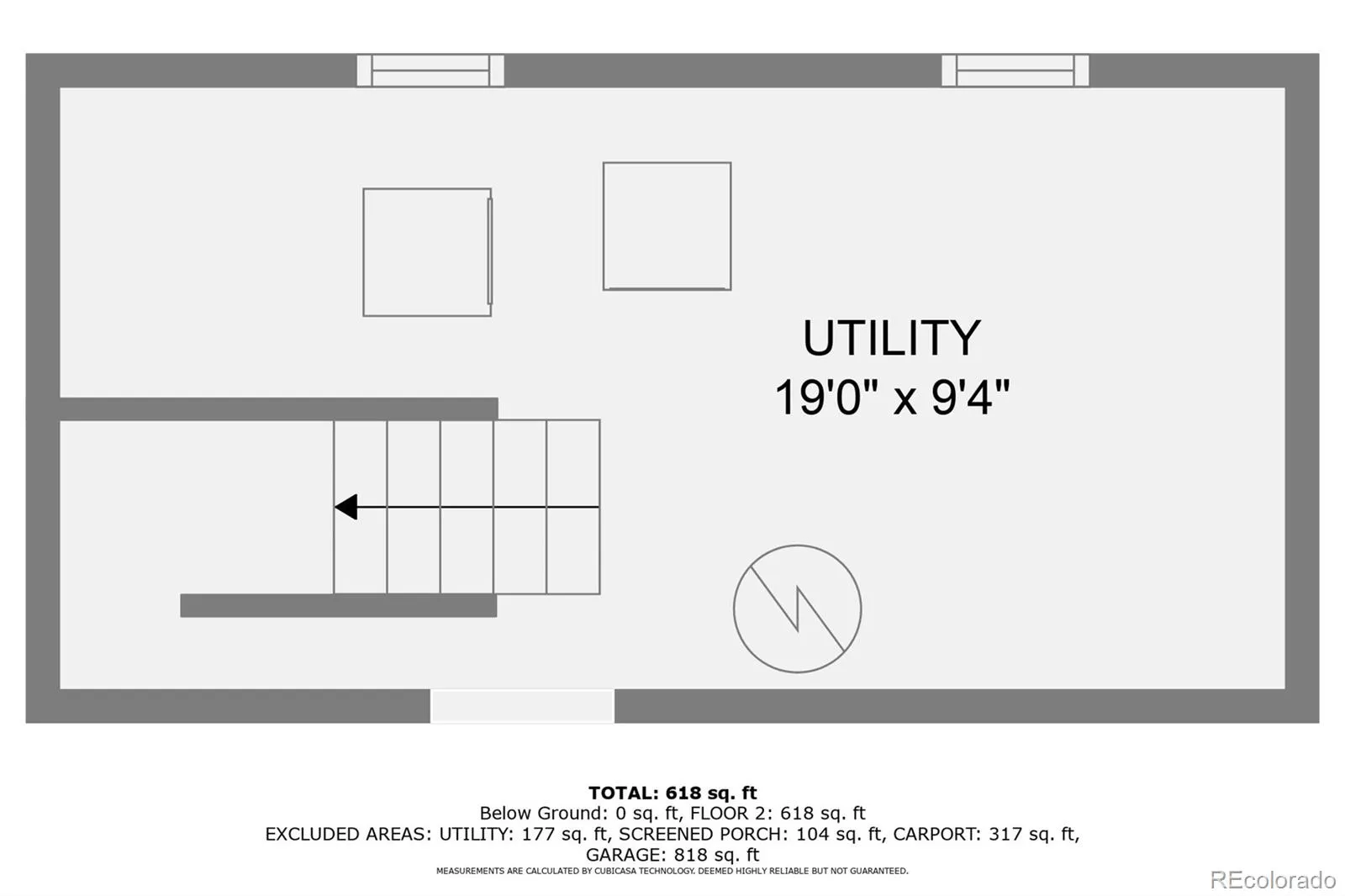 4835 Harlan Street Wheat Ridge CO 80033 MLS #REC4383531 05182026175143 1600 39