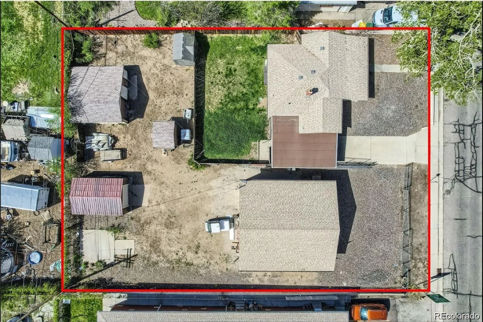 4835 Harlan Street Wheat Ridge CO 80033 MLS #REC4383531 05182026175143 1600 6