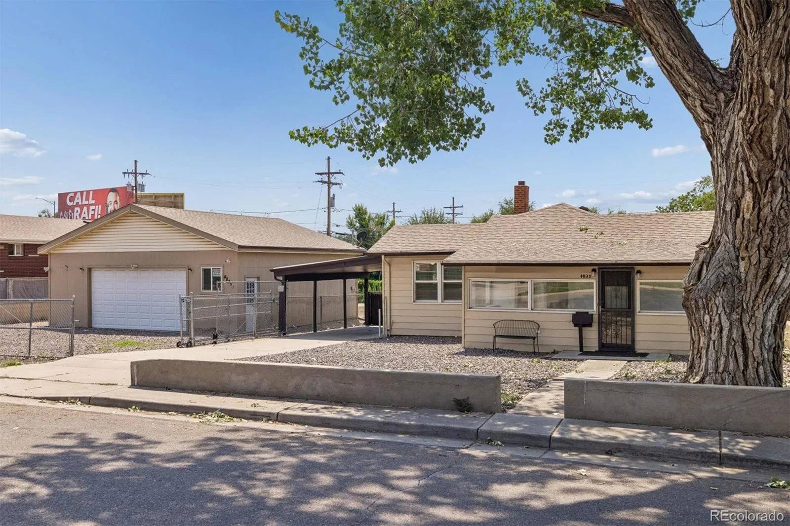 4835 Harlan Street Wheat Ridge CO 80033 MLS #REC4383531 07062026150759 1600 3